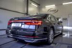 Audi A8 55 TFSI Quattro by DTE Systems 2018 года